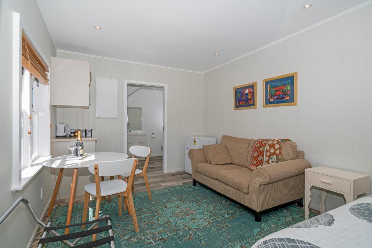 Roof Tops Apartamento Whitianga Exterior foto