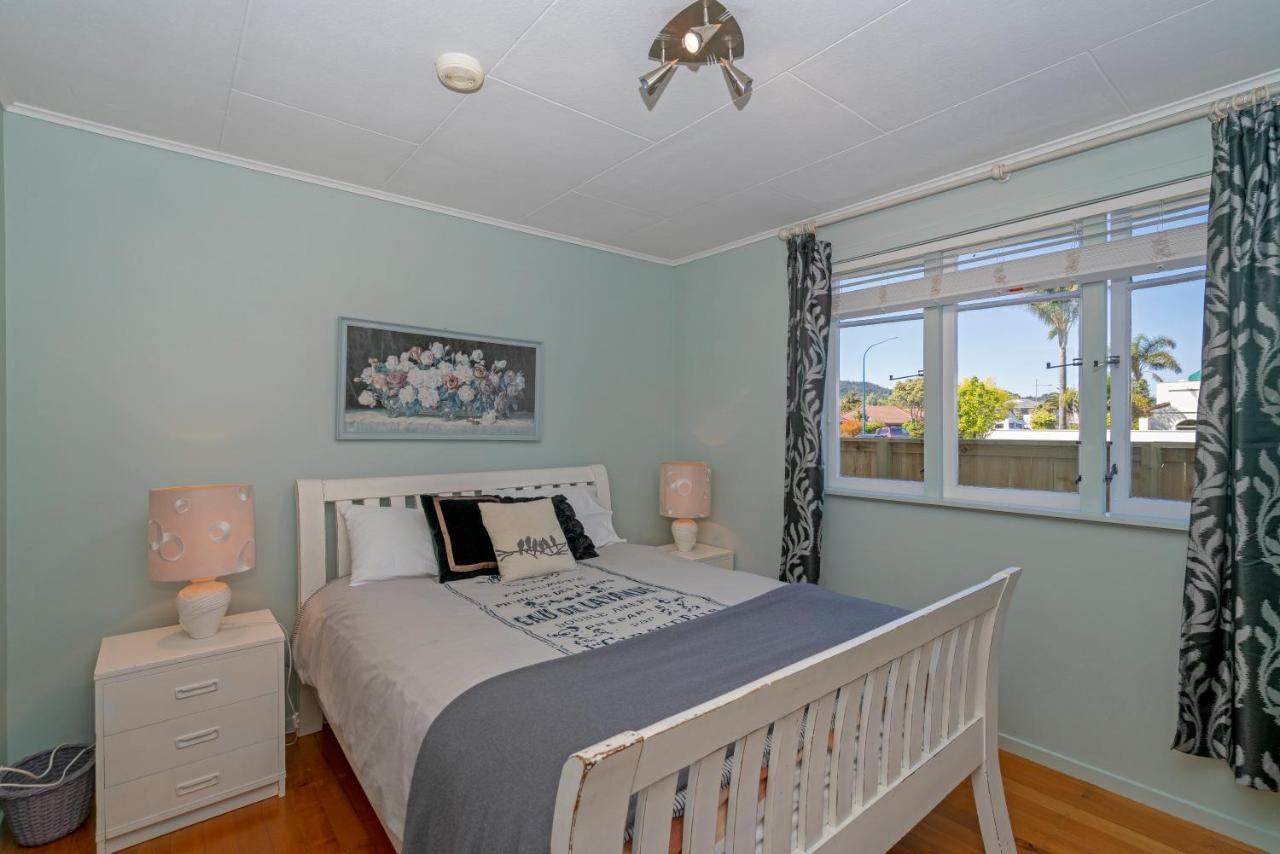 Roof Tops Apartamento Whitianga Exterior foto