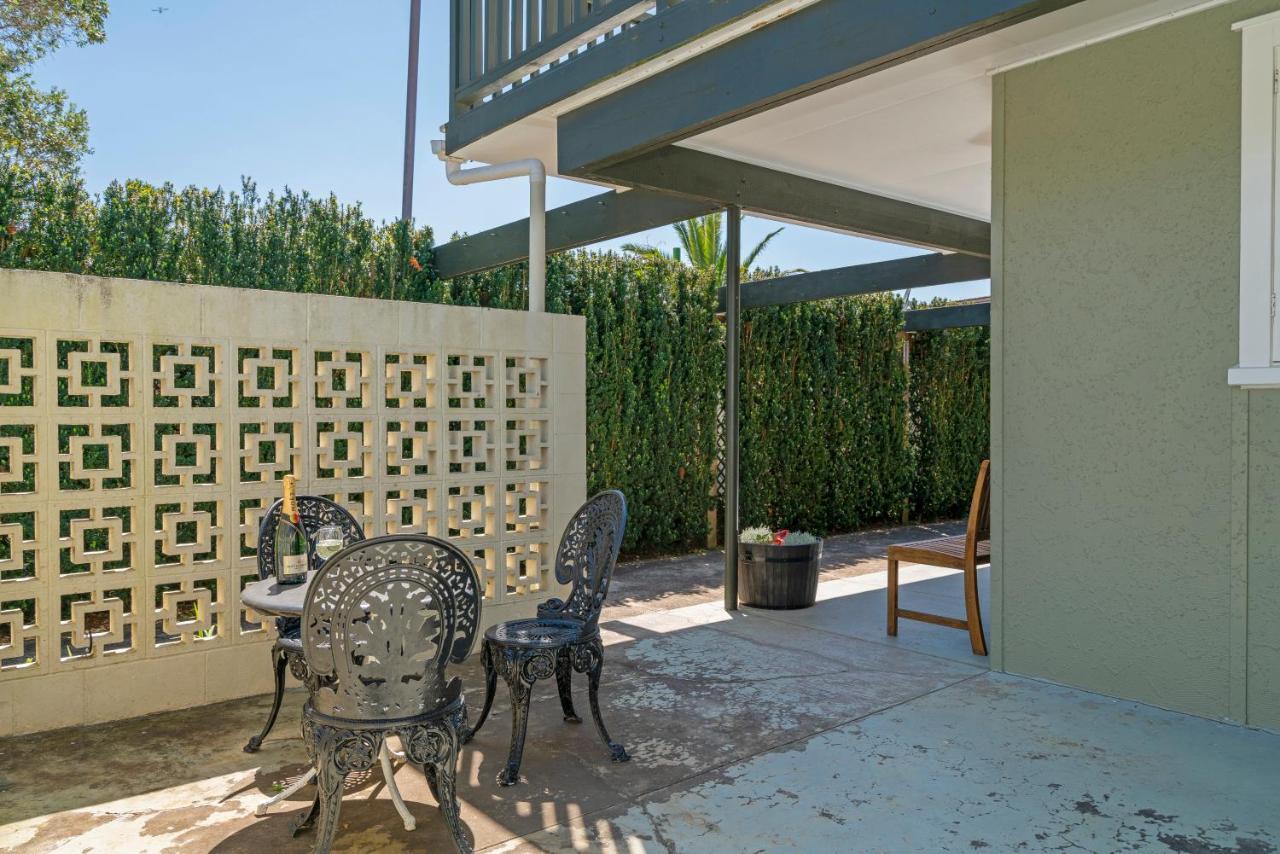 Roof Tops Apartamento Whitianga Exterior foto