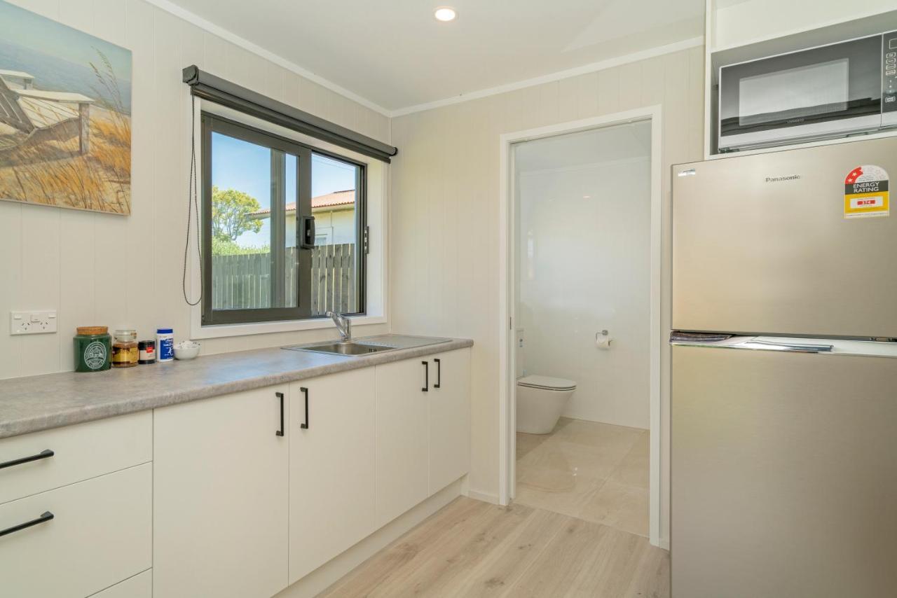 Roof Tops Apartamento Whitianga Exterior foto