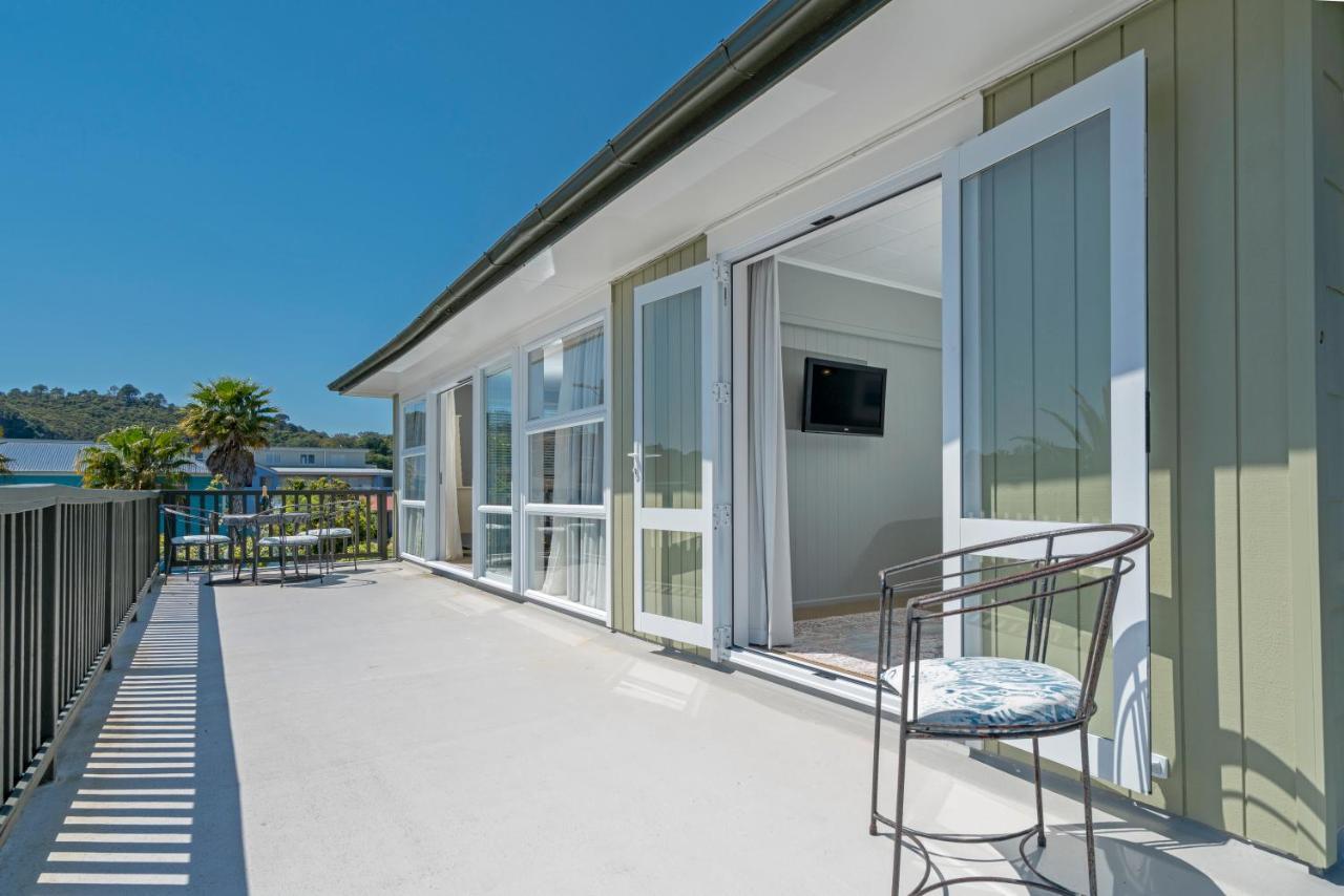 Roof Tops Apartamento Whitianga Exterior foto