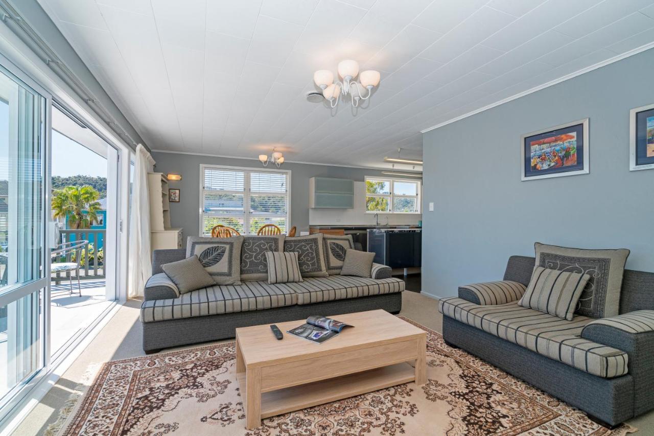 Roof Tops Apartamento Whitianga Exterior foto